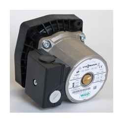 Moteur circulateur pour VIHU-25/6-2 - Référence remplacée par 7874714